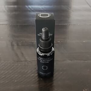 TRUTH TREATMENT SYSTEMS Transdermal C Serum Vitamin C Skincare Full Size 1 oz